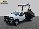 New 2024 Ram 3500 Regular Cab 4x4 11' 9" Voth Truck Bodies Aluminum Dump Truck for sale #24198 - photo 40