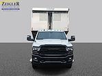 New 2024 Ram 3500 Regular Cab 4x4 11' 9" Voth Truck Bodies Aluminum Dump Truck for sale #24198 - photo 41