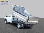 2024 Ram 3500 Regular Cab DRW 4x4, Voth Truck Bodies Dump Body Dump Truck for sale #24198 - photo 2