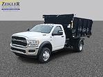 New 2024 Ram 5500 Regular Cab 4x4 Switch-N-Go Hooklift Body for sale #24251 - photo 44