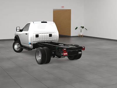 New 2024 Ram 4500 - photo 1