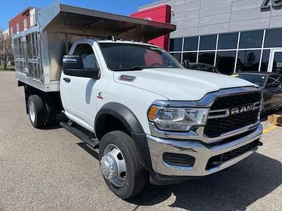 New 2024 Ram 4500 - photo 1