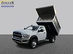 New 2024 Ram 4500 Regular Cab 4x4 9' 4" Monroe Truck Equipment Landscape Dump for sale #24302 - photo 36