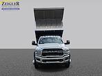 New 2024 Ram 4500 Regular Cab 4x4 9' 4" Monroe Truck Equipment Landscape Dump for sale #24302 - photo 37