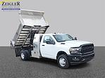 2024 Ram 3500 Regular Cab DRW 4x4, Air-Flo Pro-Class Dump Truck for sale #24410 - photo 4