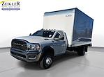 2024 Ram 5500 Regular Cab DRW 4x2, Bay Bridge Box Truck for sale #24494 - photo 4