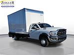 2024 Ram 5500 Regular Cab DRW 4x2, Bay Bridge Box Truck for sale #24494 - photo 6