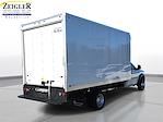 2024 Ram 5500 Regular Cab DRW 4x2, Bay Bridge Box Truck for sale #24494 - photo 9