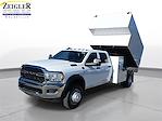 2024 Ram 5500 Crew Cab DRW 4x4, Arbortech Chipper Truck for sale #24542 - photo 44