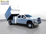 2024 Ram 5500 Crew Cab DRW 4x4, Arbortech Chipper Truck for sale #24542 - photo 46