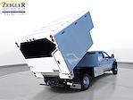 2024 Ram 5500 Crew Cab DRW 4x4, Arbortech Chipper Truck for sale #24542 - photo 48