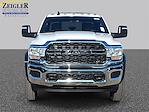 2024 Ram 5500 Crew Cab DRW 4x4, Knapheide Heavy-Hauler Junior Flatbed Truck for sale #24551 - photo 3