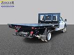 2024 Ram 5500 Crew Cab DRW 4x4, Knapheide Heavy-Hauler Junior Flatbed Truck for sale #24551 - photo 6