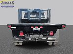 2024 Ram 5500 Crew Cab DRW 4x4, Knapheide Heavy-Hauler Junior Flatbed Truck for sale #24551 - photo 7