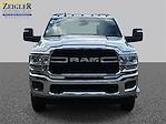 2024 Ram 3500 Regular Cab DRW 4x4, Knapheide PGTB Utility Gooseneck Flatbed Truck for sale #24552 - photo 3