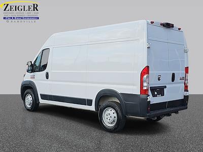2020 Ram ProMaster 2500 High Roof FWD Empty Cargo Van for sale #24582B - photo 2