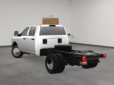 New 2024 Ram 3500 Crew Cab 60 CA Cab Chassis for sale #24643 - photo 2