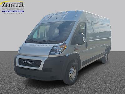 2021 Ram ProMaster 2500 High Roof FWD Empty Cargo Van for sale #25093A - photo 1
