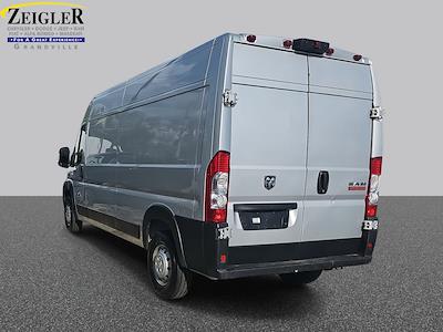 2021 Ram ProMaster 2500 High Roof FWD Empty Cargo Van for sale #25093A - photo 2