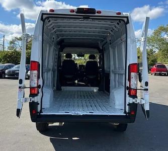Used 2023 Ram ProMaster 2500 High Roof Empty Cargo Van for sale #25233A - photo 2