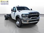 2025 Ram 5500 Regular Cab DRW 4x2 Cab Chassis for sale #25245 - photo 4