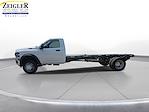 2025 Ram 5500 Regular Cab DRW 4x2 Cab Chassis for sale #25245 - photo 8