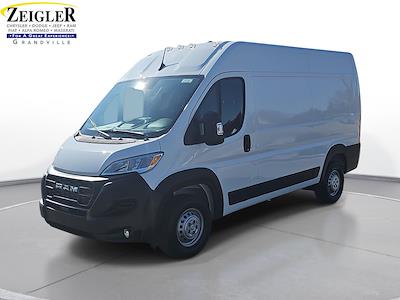 2025 Ram ProMaster 2500 High Roof FWD Empty Cargo Van for sale #25246 - photo 1