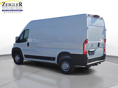2025 Ram ProMaster 2500 High Roof FWD Empty Cargo Van for sale #25246 - photo 2