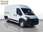 2025 Ram ProMaster 2500 High Roof FWD Empty Cargo Van for sale #25246 - photo 4