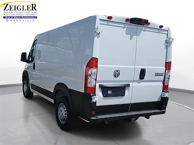 2025 Ram ProMaster 1500 Standard Roof FWD Empty Cargo Van for sale #25247 - photo 2