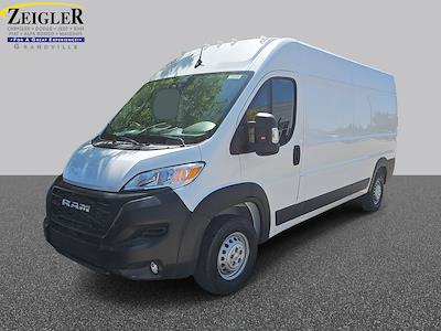 2025 Ram ProMaster 2500 High Roof FWD Empty Cargo Van for sale #25268 - photo 1