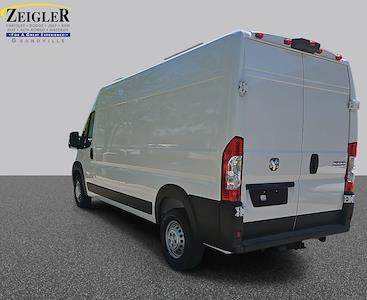 2025 Ram ProMaster 2500 High Roof FWD Empty Cargo Van for sale #25268 - photo 2