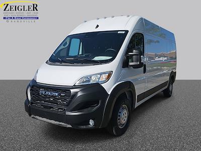 2025 Ram ProMaster 2500 High Roof FWD Empty Cargo Van for sale #25269 - photo 1