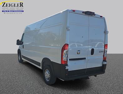 2025 Ram ProMaster 2500 High Roof FWD Empty Cargo Van for sale #25269 - photo 2