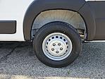 2025 Ram ProMaster 2500 High Roof FWD Empty Cargo Van for sale #25269 - photo 27