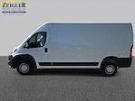 2025 Ram ProMaster 2500 High Roof FWD Empty Cargo Van for sale #25269 - photo 8