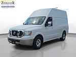 2020 Nissan NV3500 High Roof RWD Empty Cargo Van for sale #25269A - photo 1