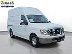 2020 Nissan NV3500 High Roof RWD Empty Cargo Van for sale #25269A - photo 4