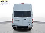 2020 Nissan NV3500 High Roof RWD Empty Cargo Van for sale #25269A - photo 7