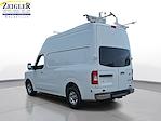 2020 Nissan NV3500 High Roof RWD Empty Cargo Van for sale #25269A - photo 2