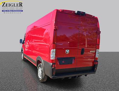 2025 Ram ProMaster 2500 High Roof FWD Empty Cargo Van for sale #25270 - photo 2