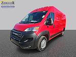 2025 Ram ProMaster 2500 High Roof FWD Empty Cargo Van for sale #25270 - photo 1