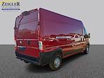 2025 Ram ProMaster 2500 High Roof FWD Empty Cargo Van for sale #25270 - photo 6