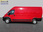 2025 Ram ProMaster 2500 High Roof FWD Empty Cargo Van for sale #25270 - photo 8