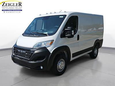 2025 Ram ProMaster 1500 Standard Roof FWD Empty Cargo Van for sale #25271 - photo 1