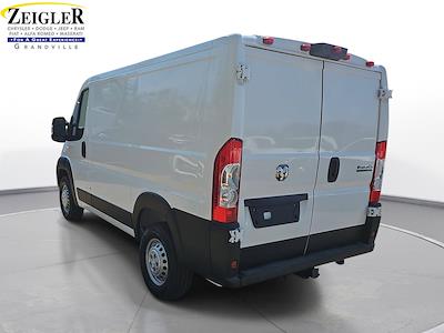 2025 Ram ProMaster 1500 Standard Roof FWD Empty Cargo Van for sale #25271 - photo 2