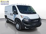 2025 Ram ProMaster 1500 Standard Roof FWD Empty Cargo Van for sale #25271 - photo 4