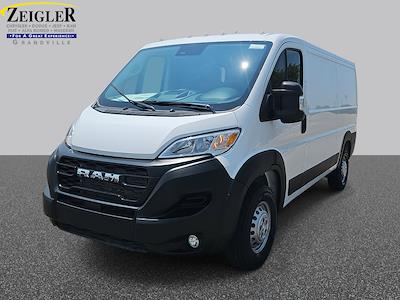 2025 Ram ProMaster 2500 Standard Roof FWD Empty Cargo Van for sale #25287 - photo 1