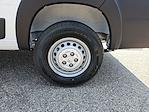 2025 Ram ProMaster 2500 Standard Roof FWD Empty Cargo Van for sale #25287 - photo 27