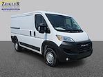 2025 Ram ProMaster 2500 Standard Roof FWD Empty Cargo Van for sale #25287 - photo 4